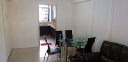 Blk 130 MARSILING RISE (Woodlands), HDB 3 Rooms #578763071